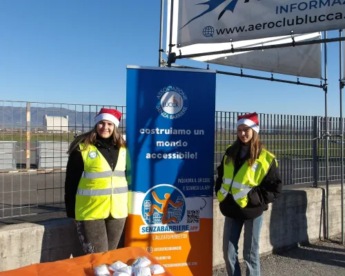Babbo natale 2025