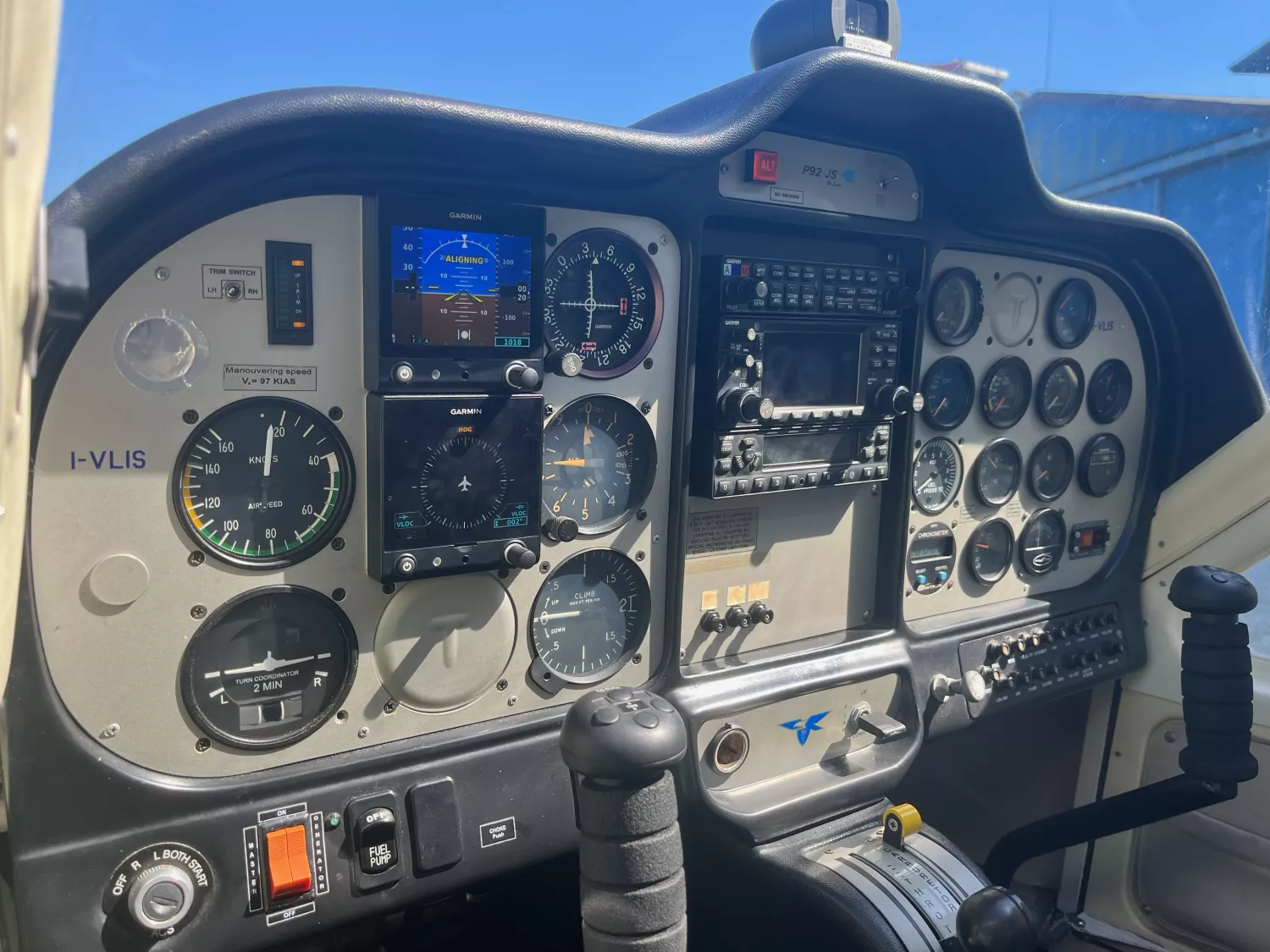 I-VLIS_cockpit