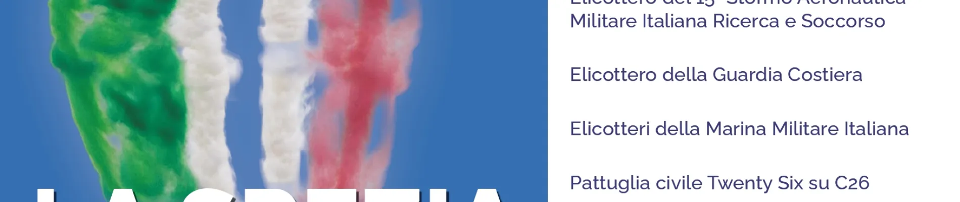 MAF La Spezia Air Show 09-10 agosto 2025